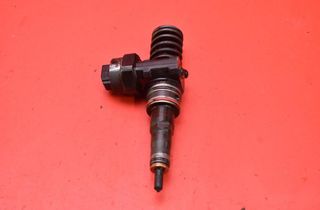 AUDI A4 B6/8E (2000-2005) Форсунка 038137073F 33076560