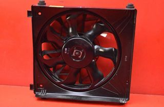 TESLA Model S 1 generation (2012-2024) Difuzora ventilators 6007352-00-F 33076795