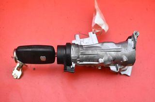 SEAT Toledo 3 generation (2004-2010) Замок зажигания 1K0905851B 33076934