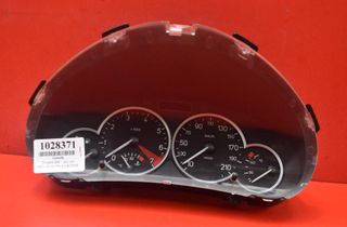 PEUGEOT C-Class W206 (2021-2023) Спидометр 9659729480 33076976