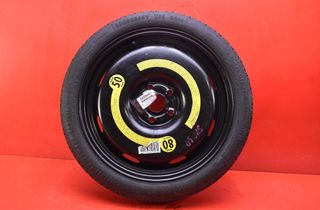 AUDI A4 B8/8K (2011-2016) Запаска 1K0601027B 33077036