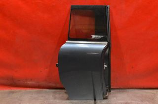 MINI Clubman R55 (2007-2014) Rear Right Door 33080973
