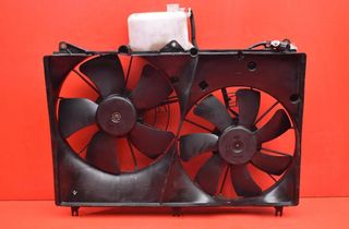 SUZUKI Grand Vitara 1 generation (2006-2013) Difuzora ventilators 33081002