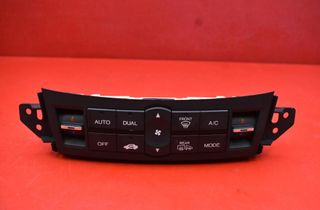HONDA Accord 7 generation (2002-2008) Climate  Control Unit D08Y4 33081028
