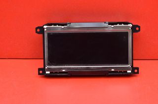 AUDI A6 allroad C6 (2006-2011) Music Player With GPS 4F0919603 33081151
