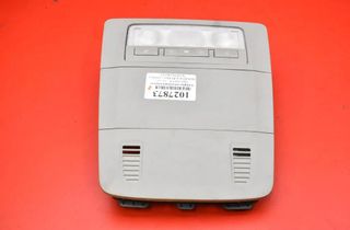 OPEL Astra K (2015-2021) Освещение салона 22948484 33087771