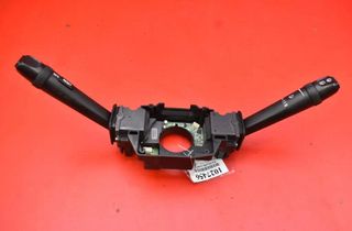 VOLVO V70 2 generation (2000-2008) Подрулевой переключатель 30658614 33087829