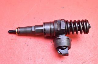 SKODA Octavia 2 generation (2004-2013) Форсунка 038130073AG 33095262