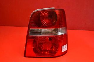 VOLKSWAGEN Touran 1 generation (2003-2015) Фонарь задний правый 33101462
