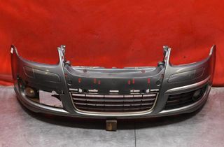 VOLKSWAGEN Golf 6 generation (2008-2015) Priekšējais bamperis 33101474