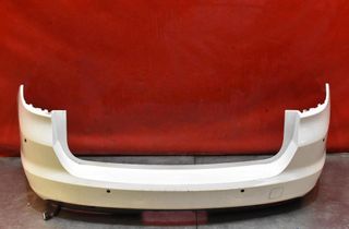 OPEL Astra K (2015-2021) Aizmugurējais buferis 33101481