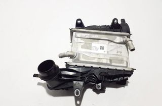 VOLVO XC90 2 generation (2014-2024) Starpdzesētāja/interkūlera radiators 8641466 22827888