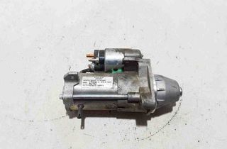 VOLVO XC40 1 generation (2017-2024) Starter Motor 31652687 23862083
