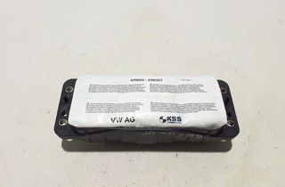 VOLKSWAGEN Golf 7 generation (2012-2024) Подушка безопасности панель салона 8V0880204E 24459639