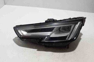 AUDI A4 B9/8W (2015-2024) Front Left Headlight 8W0941033 25031225