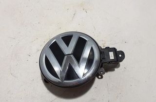 VOLKSWAGEN Golf 7 generation (2012-2024) Крышка бензобака 5GE853396 25043771