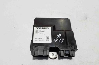 VOLVO XC90 2 generation (2014-2024) Bootlid Control Unit 32214766 27868472
