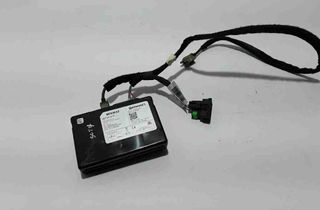 RENAULT Scenic 4 generation (2017-2023) Navigācijas vadības slēdzis 282755767R 27968445