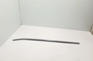 BMW X3 G01 (2017-2024) Priekšējo labo durvju loga līste 7410014 28056703