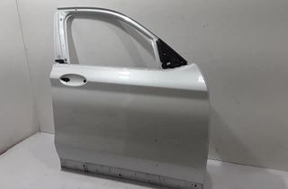BMW X3 G01 (2017-2024) Передняя правая дверь 7465528 28056952
