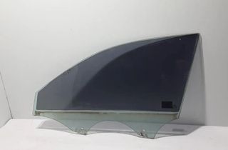 AUDI A3 8V (2012-2020) Priekšējo kreiso durvju stikls 8V5845201 28091835