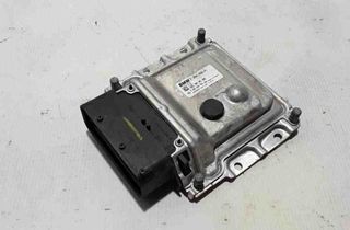 BMW X5 F15 (2013-2018) Блок управления AdBlue 7394466 28249667