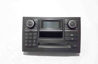 VOLVO XC90 1 generation (2002-2014) Music Player Without GPS 30797250 28296137