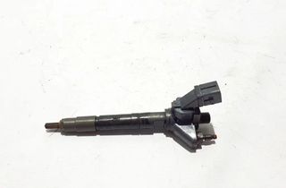 VOLVO V60 2 generation (2018-2023) Форсунка 32140080 28451964