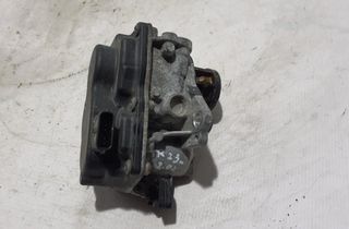 RENAULT Trafic 3 generation (2014-2023) EGR Valve 147102175R 29794405
