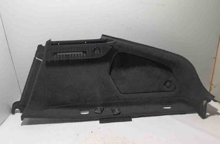 AUDI A7 C8/4K (2018-2024) Обивка багажника правой стороны 4K8863880 30046060