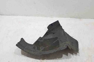 BMW 4 Series G22, G23, G26 (2020-2023) Priekšējā labā paspārņa aizmugurējā daļa 7447162 31110859