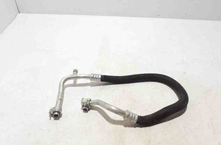 BMW 4 Series G22, G23, G26 (2020-2023) Gaisa kondicionētāja trubas 9461722 31199376