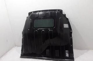 RENAULT Express 1 generation (2017-2024) Partition between the cabin and the load compartment 791208370R 31241500