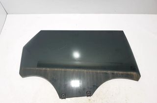 PEUGEOT 5008 2 generation (2017-2020) Labās puses bīdāmo durvju stikls 9821233480 31466967