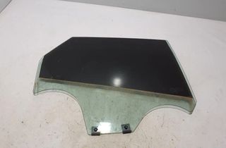 RENAULT Captur 2 generation (2019-2023) Labās puses bīdāmo durvju stikls 823003946R 31538106