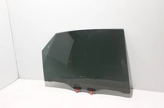 LEXUS NX 2 generation (2021-2023) Labās puses bīdāmo durvju stikls 6810378050 31649089