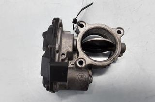 BMW 5 Series F10/F11 (2009-2017) Throttle Body 7810752 31718428