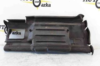 VOLVO S80 2 generation (2006-2020) Отвод воздуха радиатора 31217065 31718892