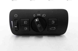 VOLVO S80 2 generation (2006-2020) Переключатель света 30739414 31719015