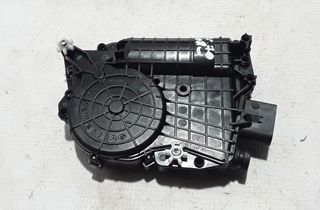 VOLVO XC70 2 generation (2000-2007) Aizmugurējā bagāžnieka slēdzene 41808120 31720079