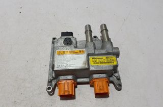 HYUNDAI Tucson 4 generation (2020-2023) Блок управления напряжением 461903D100 31968566