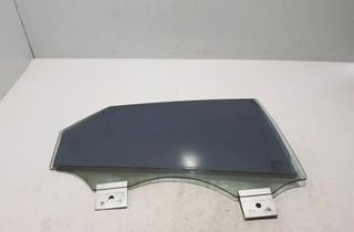 JAGUAR XJ 4 generation (X351)  (2015-2020) Labās puses bīdāmo durvju stikls AW93F25712AB 32077444