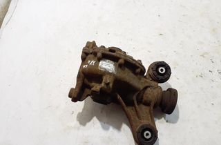 JAGUAR XJ 4 generation (X351)  (2015-2020) Aizmugurējais reduktors 9X234A213CF 32092695