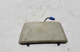 JAGUAR XJ 4 generation (X351)  (2015-2020) Антенный модуль AW9319C089EB 32105212