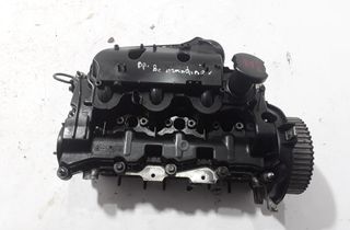 JAGUAR XJ 4 generation (X351) (2015-2020) Engine Cylinder Head Right Side PM9X2Q6090CA 32398308
