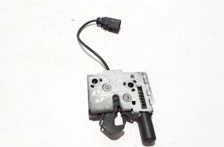 AUDI A3 8Y (2020-2024) Right Side Hood Lock 8Y0823509A 32430178