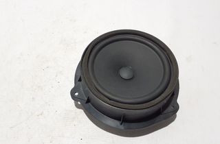AUDI A3 8Y (2020-2024) Rear Right Door Sound Speaker 83A035411A 32546912