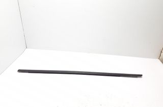 AUDI A3 8Y (2020-2024) Front Left Door Window Strip 8Y0837477 32547680