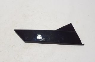 AUDI A3 8Y (2020-2024) Rear Right Door Window Molding 8Y5839904 32547685