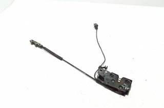 AUDI Q5 8R (2008-2017) Right Side Hood Lock 8K0823509F 32548973